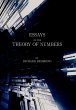 Essays on the Theory of Numbers (Second... - Bild 1