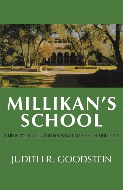 Millikan's School - Goodstein, Judith R.