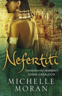 Nefertiti - Moran, Michelle