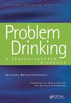 Problem Drinking - Bryant-Jefferies, Richard