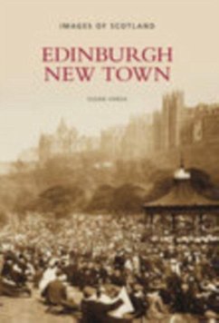 Cover Edinburgh New Town
