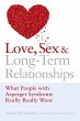Love, Sex and Long-Term Relationships - Bild 1