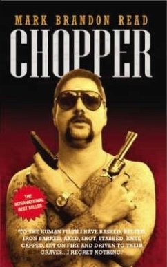 Chopper - Brandon Read, Mark