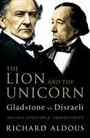 The Lion and the Unicorn - Aldous, Richard