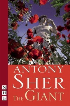 The Giant - Sher, Antony