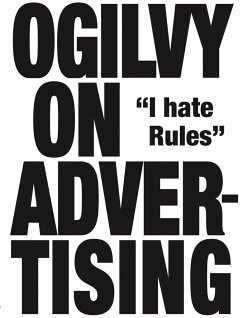 Ogilvy on Advertising - Ogilvy, David
