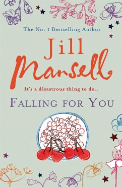 Falling for You - Mansell, Jill