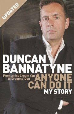 Anyone Can Do It - Bannatyne, Duncan