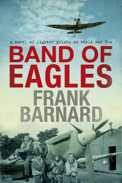 Band of Eagles - Barnard, Frank