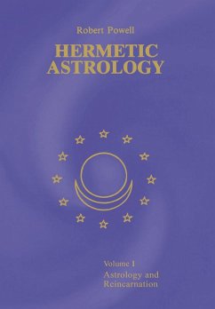 Hermetic Astrology - Powell, Robert