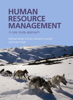 Human Resource Management - Muller-Camen, Michael 7 Croucher, Richard / Leigh, usan