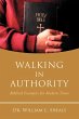 Walking In Authority - Bild 1