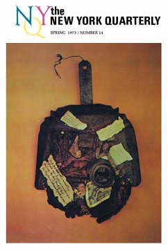 The New York Quarterly, Number 14 The New York Quarterly, Number 14