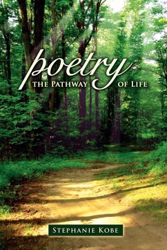 Poetry the Pathway of Life - Kobe, Stephanie