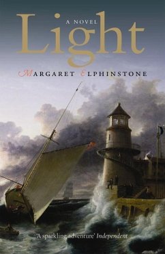 Light - Elphinstone, Margaret