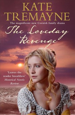 The Loveday Revenge (Loveday series, Book 8) - Tremayne, Kate