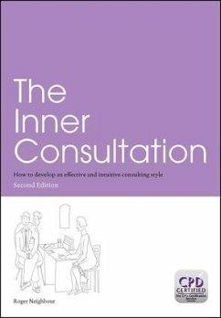 The Inner Consultation - Neighbour, Roger