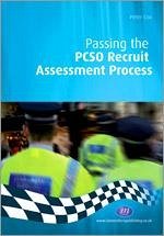 Passing the PCSO Recruit Assessment Process - Cox, Peter