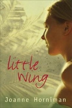 Little Wing - Horniman, Joanne