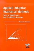 Applied Adaptive Statistical Methods