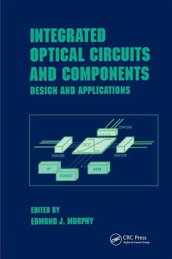 Integrated Optical Circuits and Components - Murphy