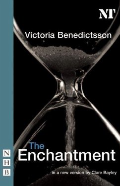 The Enchantment - Benedictsson, Victoria