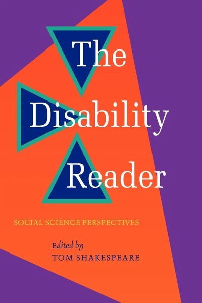 The Disability Reader