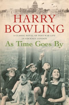 As Time Goes By - Bowling, Harry