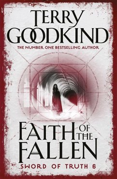 Faith of the Fallen - Goodkind, Terry