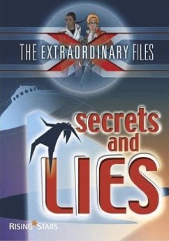 Secrets and Lies - Blum, Paul