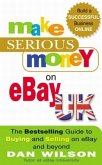 Make Serious Money on eBay UK