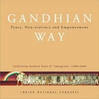 Cover Gandhian Way