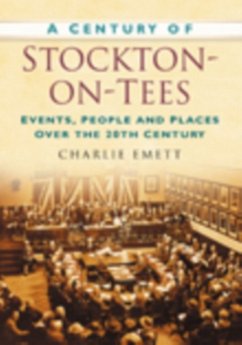 A Century of Stockton-on-Tees - Emett, Charlie