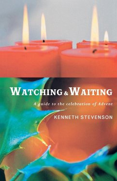 Watching and Waiting - Stevenson, Kenneth W.