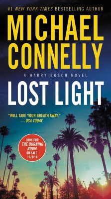 Lost Light - Connelly, Michael