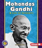 Mohandas Gandhi