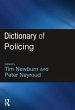 Dictionary of Policing - Bild 1