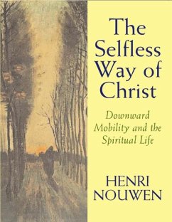 Cover The Selfless Way of Christ