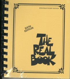 The Real Book - Volume I (6th ed.) - UNKNOWN