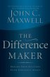 The Difference Maker - Bild 1