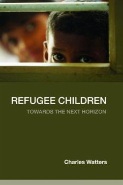 Refugee Children - Watters, Charles