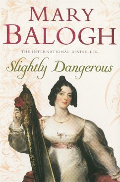 Slightly Dangerous - Balogh, Mary