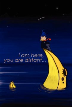 i am here, you are distant ... - Jang, Young