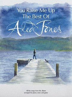 Cover You Raise Me Up