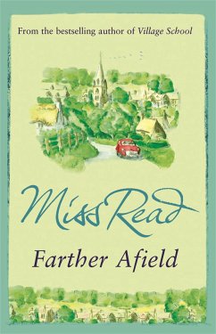 Farther Afield - Read, Miss