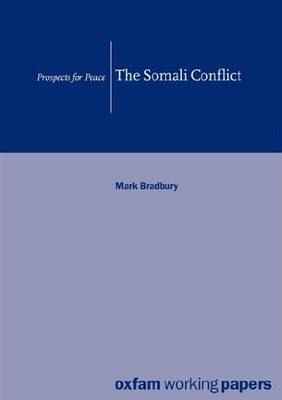 The Somali Conflict