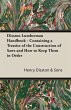 Disston Lumberman Handbook - Containing... - Bild 1
