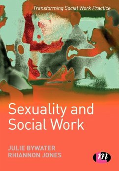 Cover Sexuality and Social Work