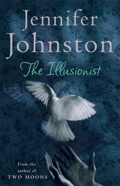 The Illusionist - Johnston, Jennifer