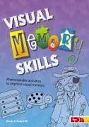 Visual Memory Skills - Hill, Mark, QC; Hill, Katy